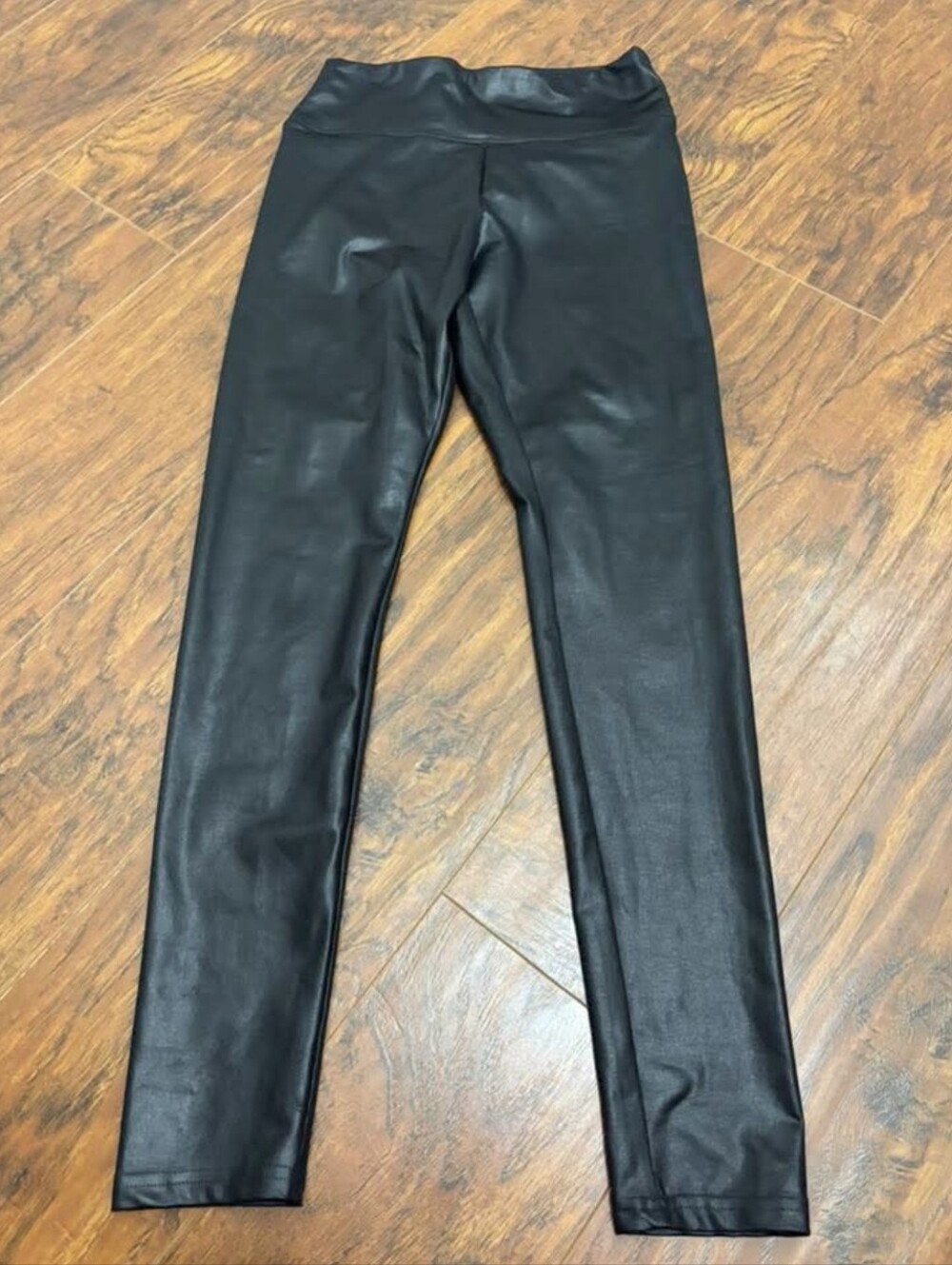 Wild Fable Faux Leather Leggings